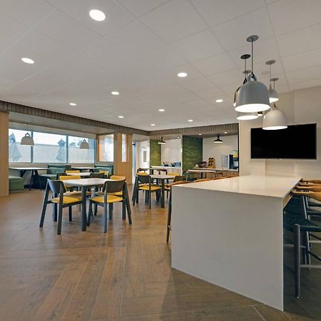 Fairfield By Marriott Inn & Suites Denver Airport At Gateway Park Extérieur photo