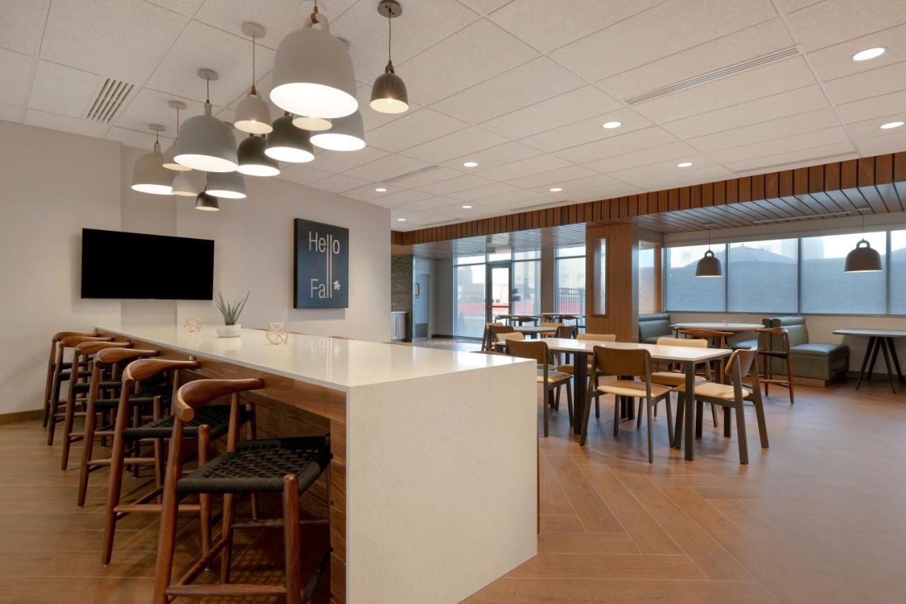 Fairfield By Marriott Inn & Suites Denver Airport At Gateway Park Extérieur photo