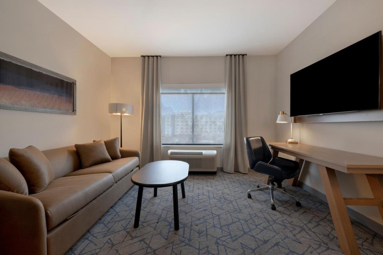 Fairfield By Marriott Inn & Suites Denver Airport At Gateway Park Extérieur photo
