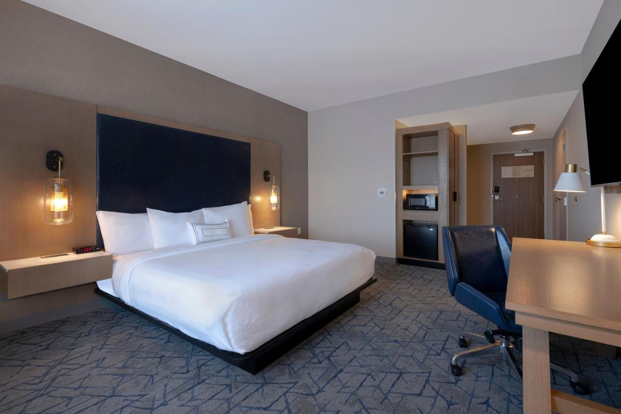 Fairfield By Marriott Inn & Suites Denver Airport At Gateway Park Extérieur photo