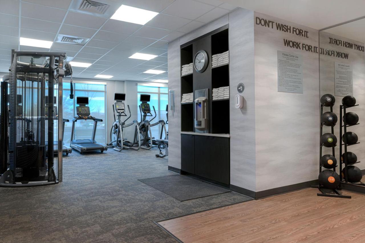 Fairfield By Marriott Inn & Suites Denver Airport At Gateway Park Extérieur photo