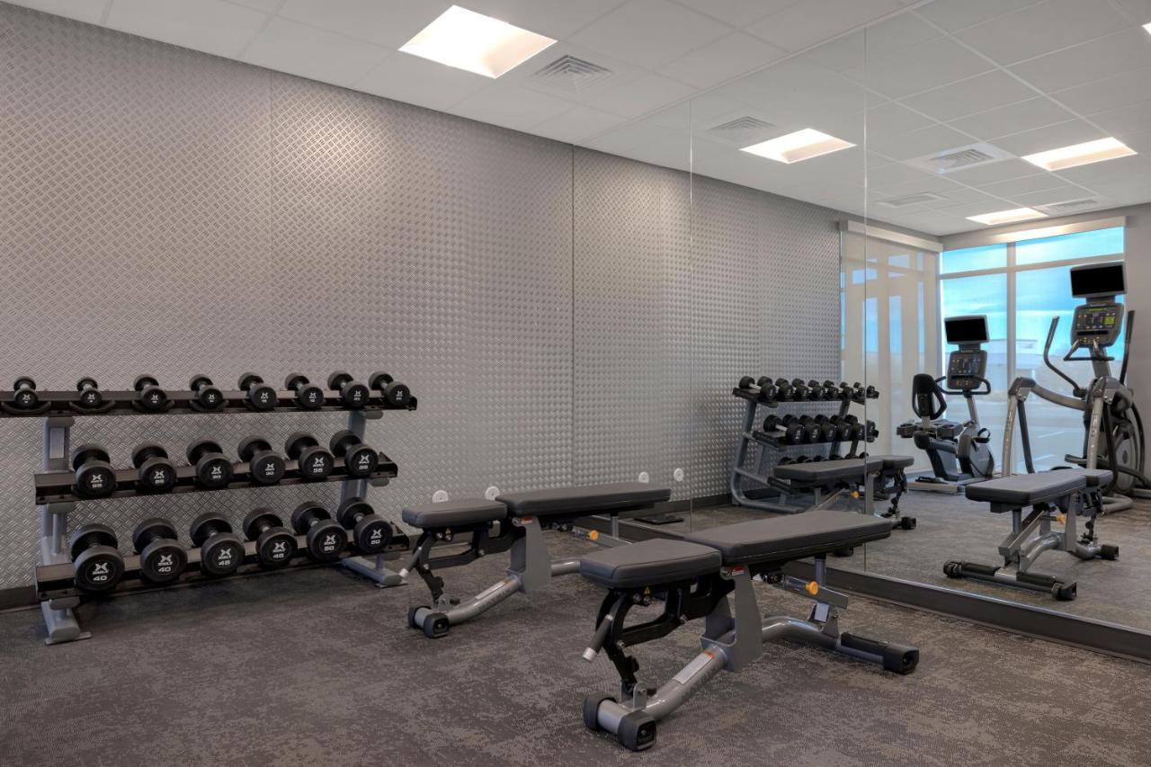 Fairfield By Marriott Inn & Suites Denver Airport At Gateway Park Extérieur photo