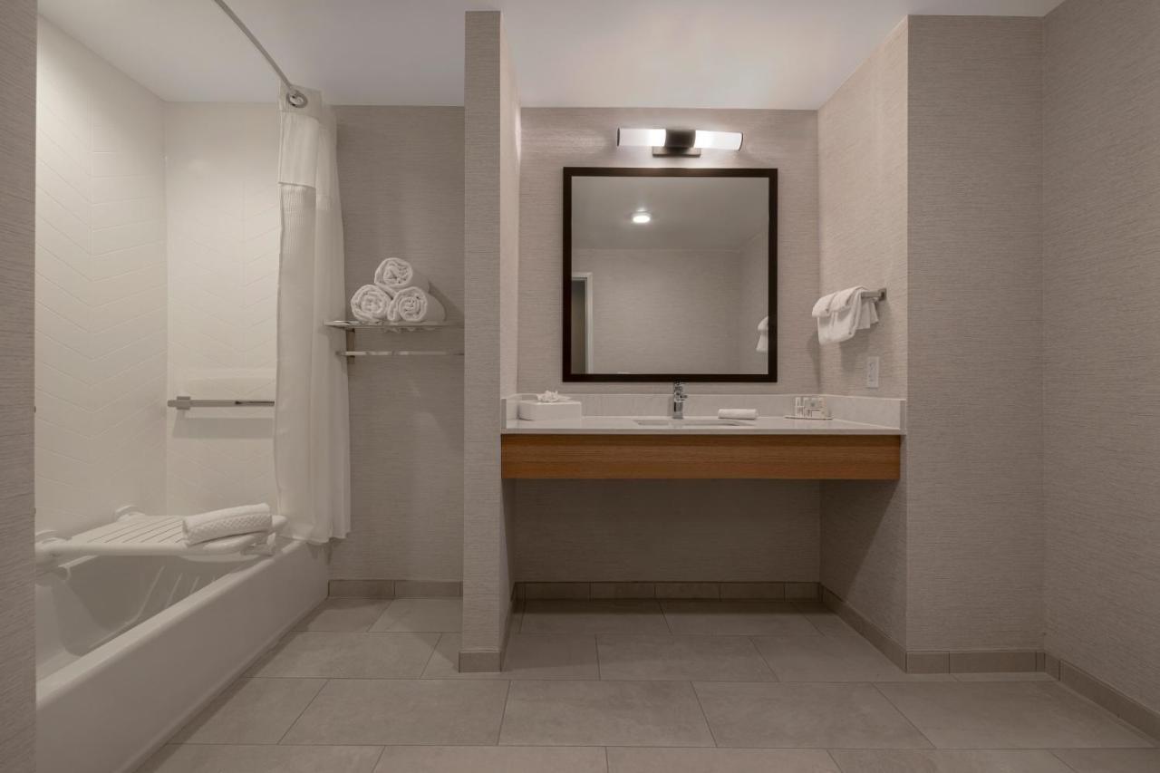 Fairfield By Marriott Inn & Suites Denver Airport At Gateway Park Extérieur photo
