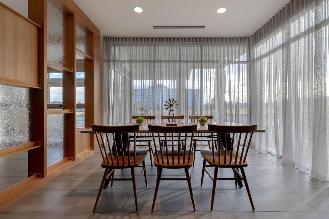 Fairfield By Marriott Inn & Suites Denver Airport At Gateway Park Extérieur photo