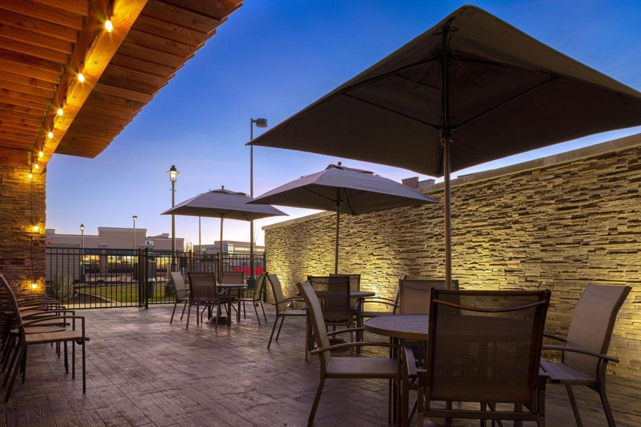 Fairfield By Marriott Inn & Suites Denver Airport At Gateway Park Extérieur photo
