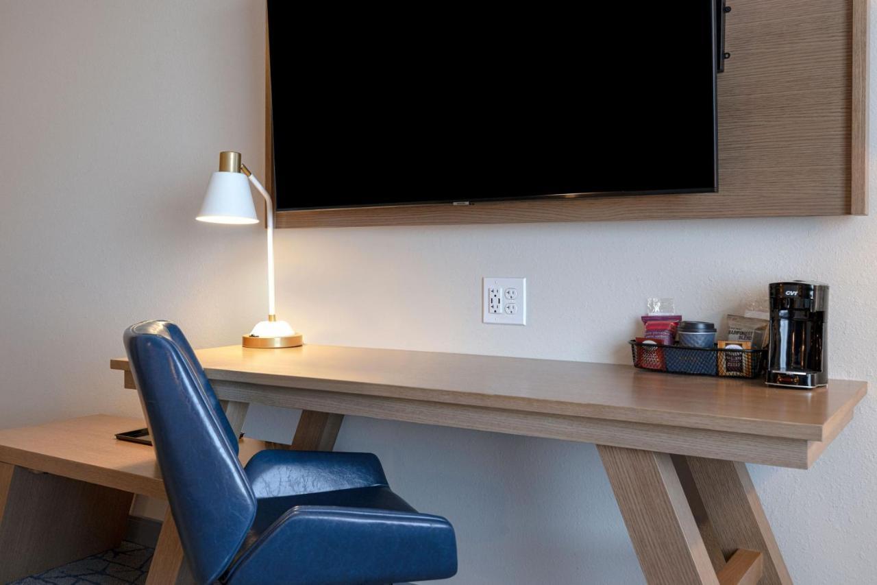 Fairfield By Marriott Inn & Suites Denver Airport At Gateway Park Extérieur photo