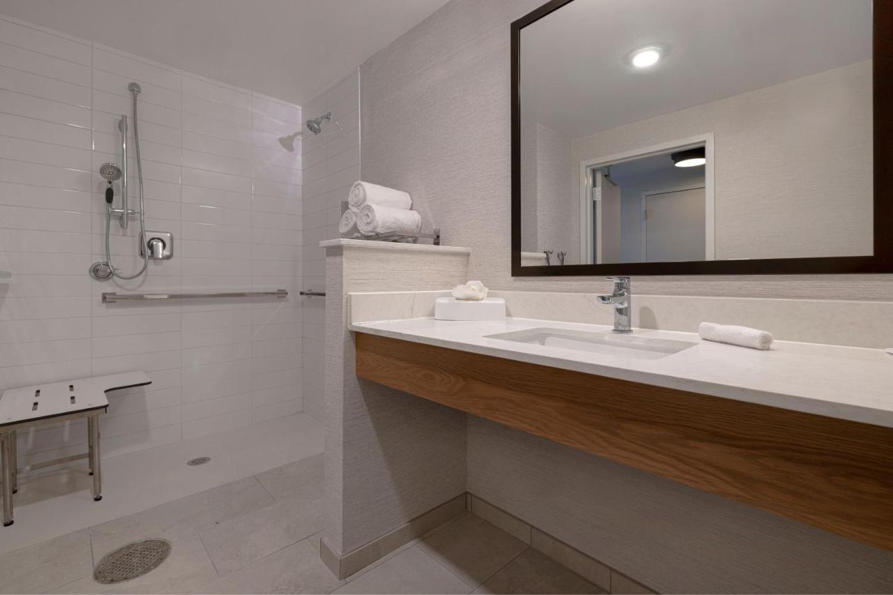 Fairfield By Marriott Inn & Suites Denver Airport At Gateway Park Extérieur photo