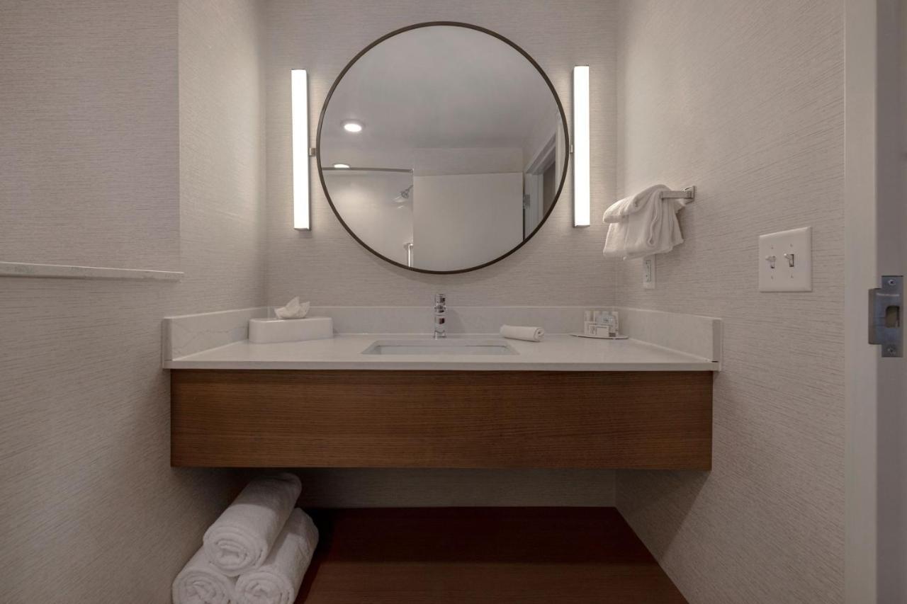 Fairfield By Marriott Inn & Suites Denver Airport At Gateway Park Extérieur photo