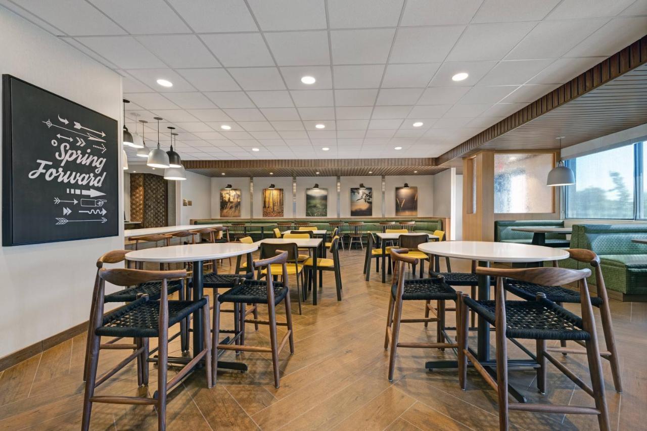 Fairfield By Marriott Inn & Suites Denver Airport At Gateway Park Extérieur photo
