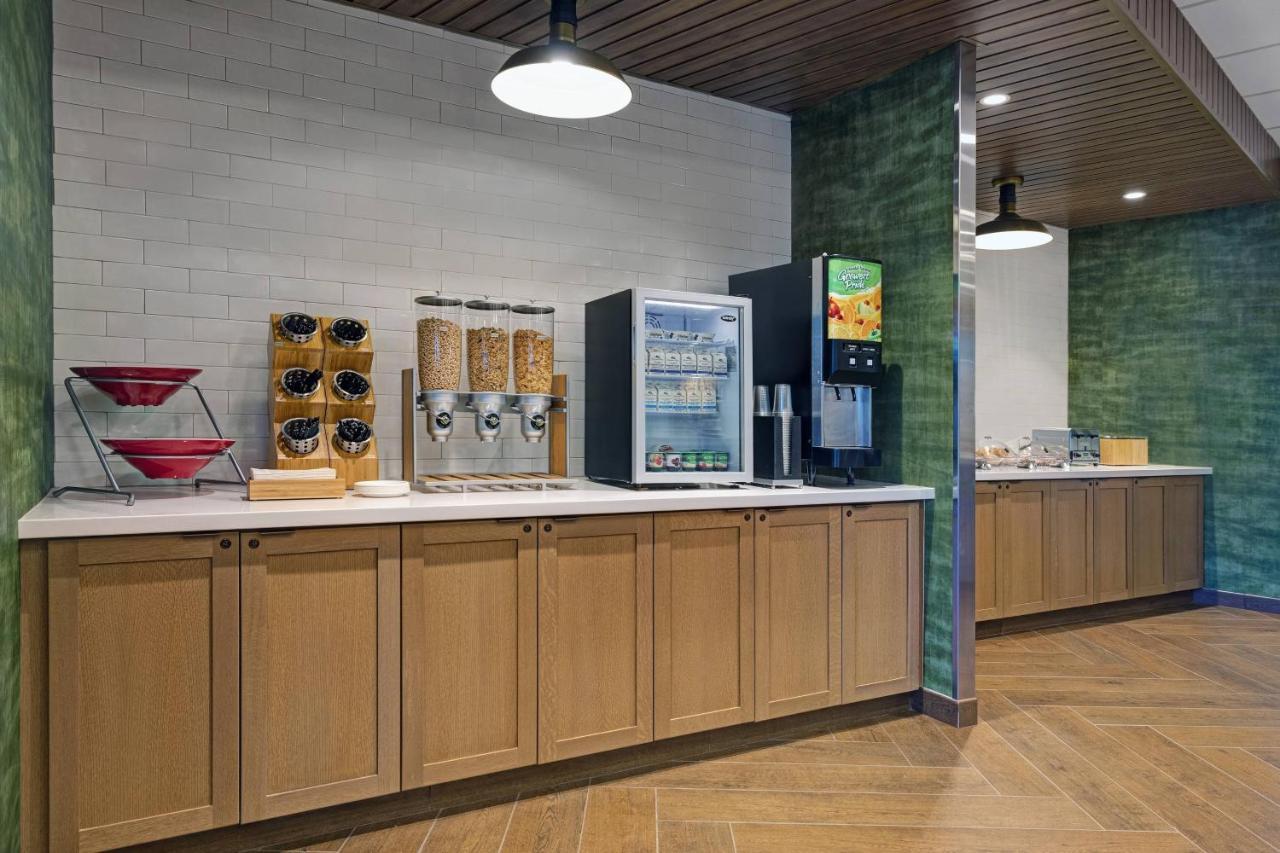 Fairfield By Marriott Inn & Suites Denver Airport At Gateway Park Extérieur photo