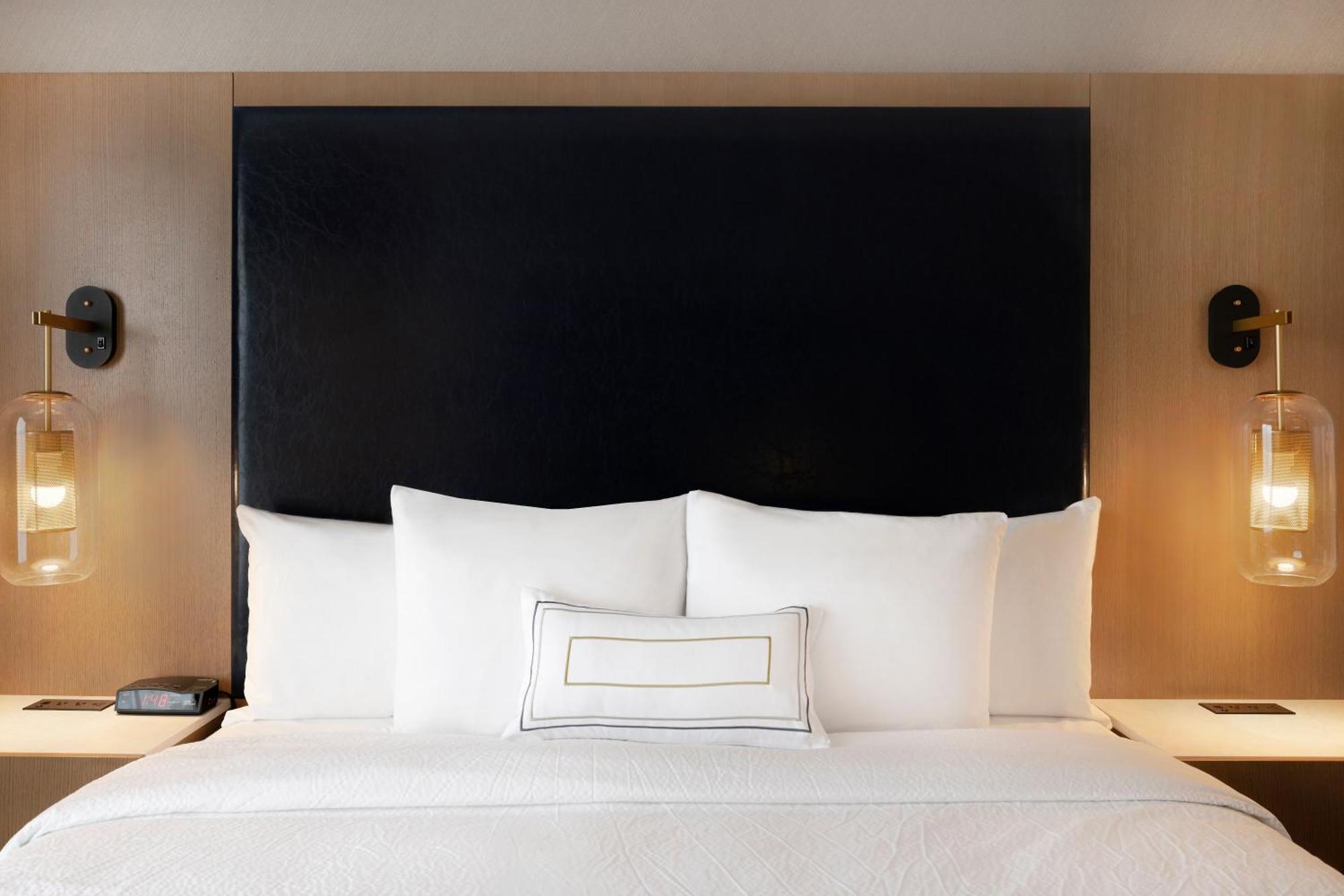 Fairfield By Marriott Inn & Suites Denver Airport At Gateway Park Extérieur photo